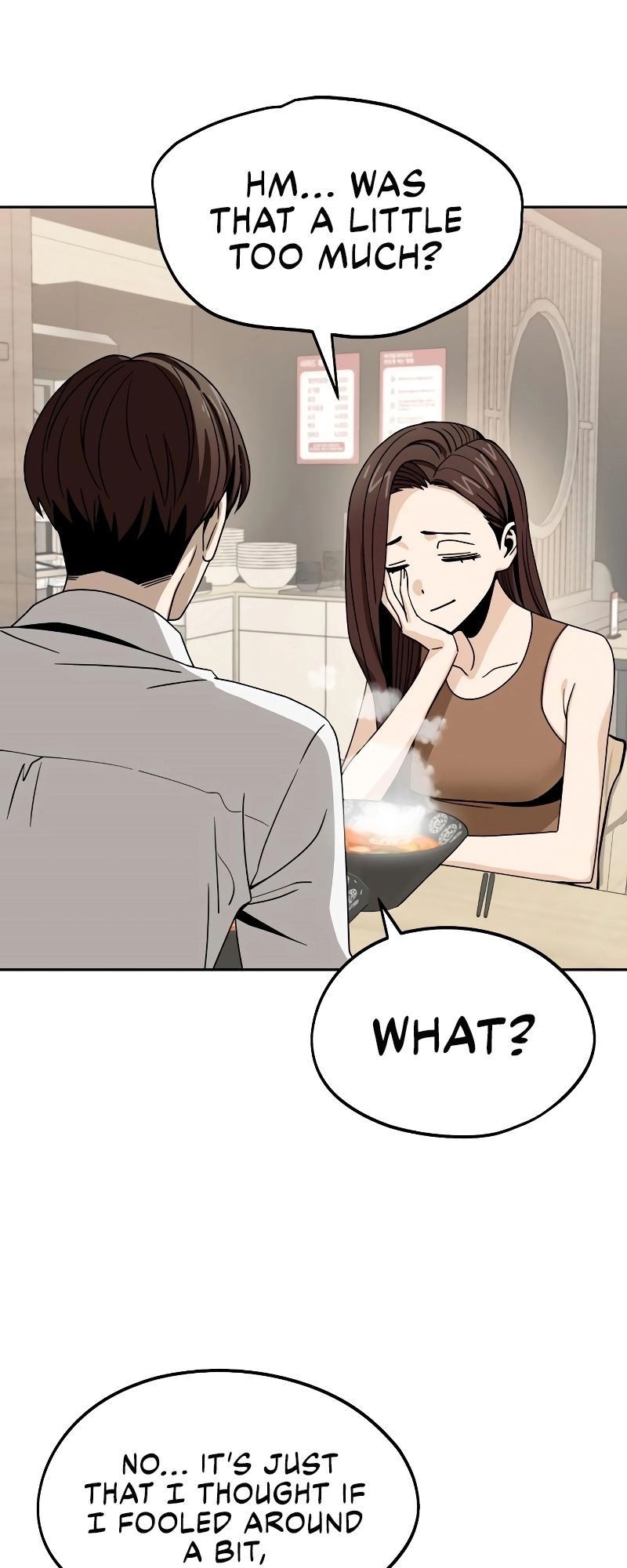 Maybe Meant to Be, Chapter 59 image 62